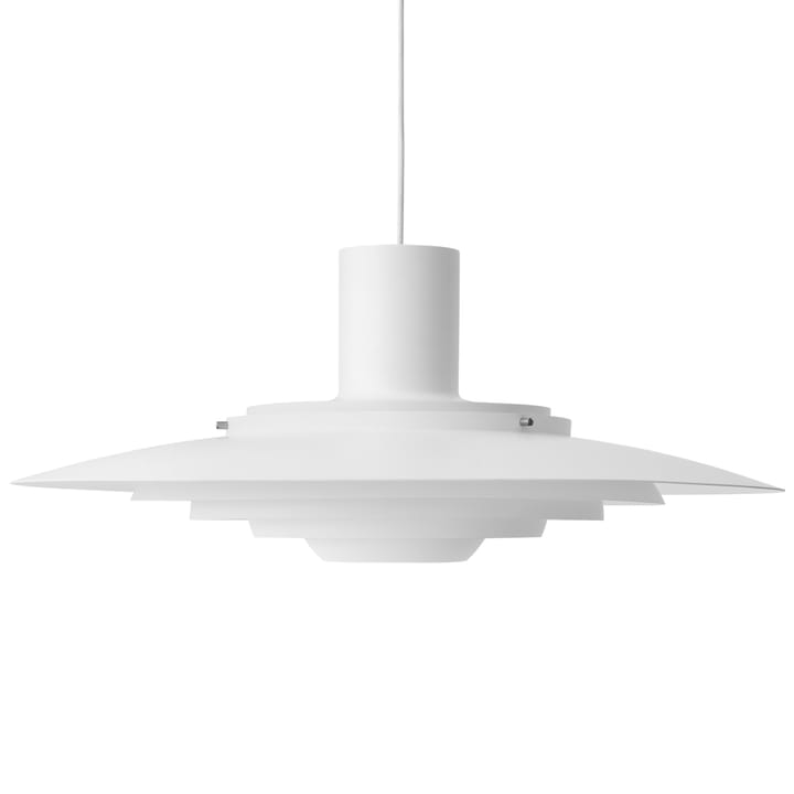 P376 loftslampe KF2 - Mat hvid - &Tradition