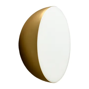 Passepartout JH12 lampe - Guld - &Tradition