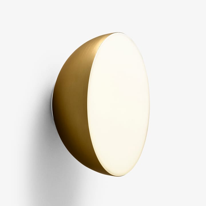 Passepartout JH12 lampe, Guld &Tradition