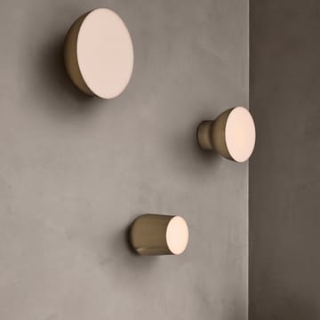 Passepartout JH12 lampe - Guld - &Tradition