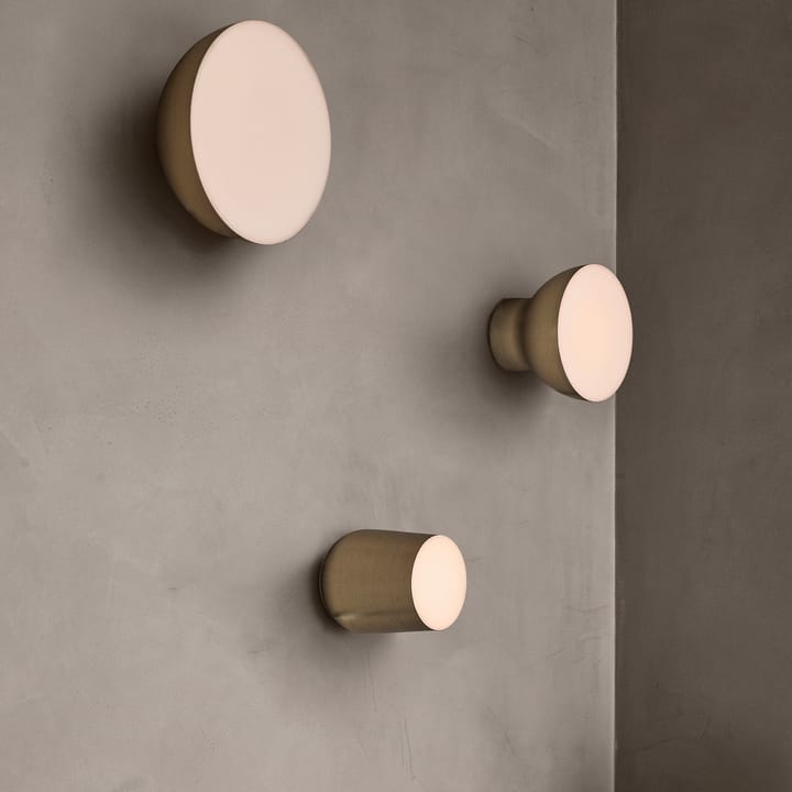 Passepartout JH12 lampe, Guld &Tradition