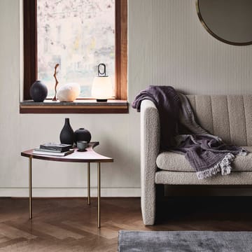 Pinwheel sidebord HM7 - Valnød - &Tradition