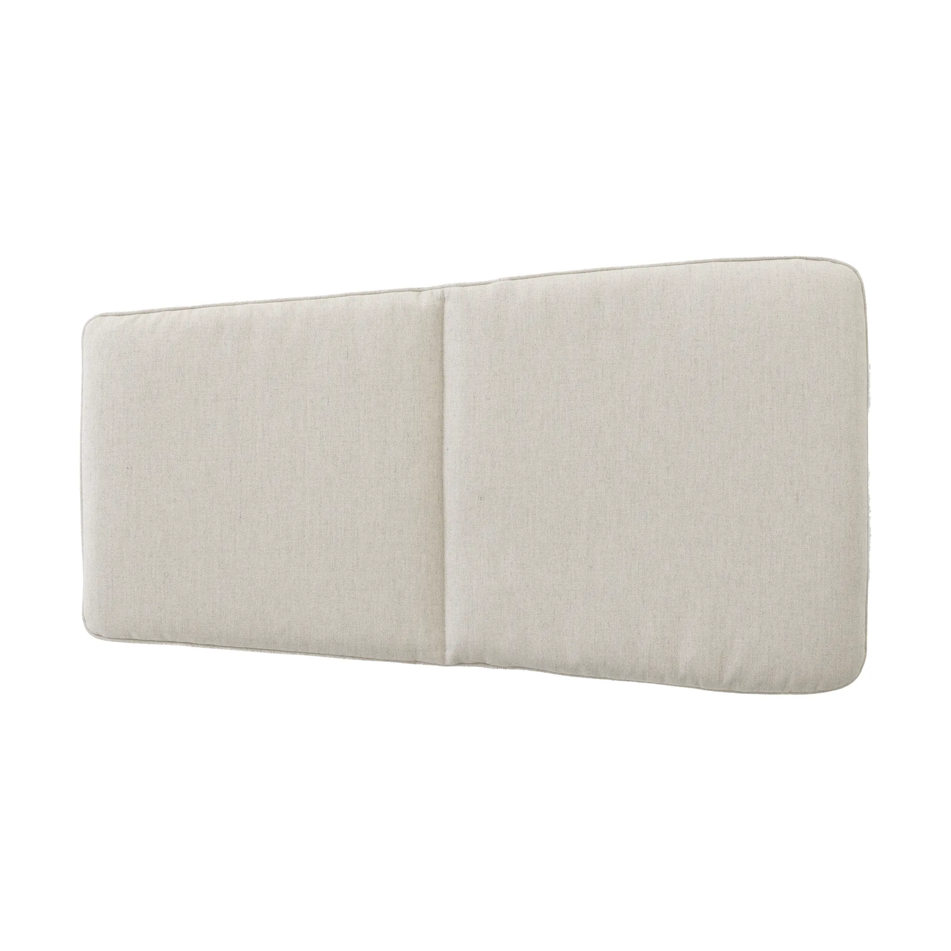 RFH RD4 ryg- og sædehynde 79x42 cm, Papyrus &Tradition