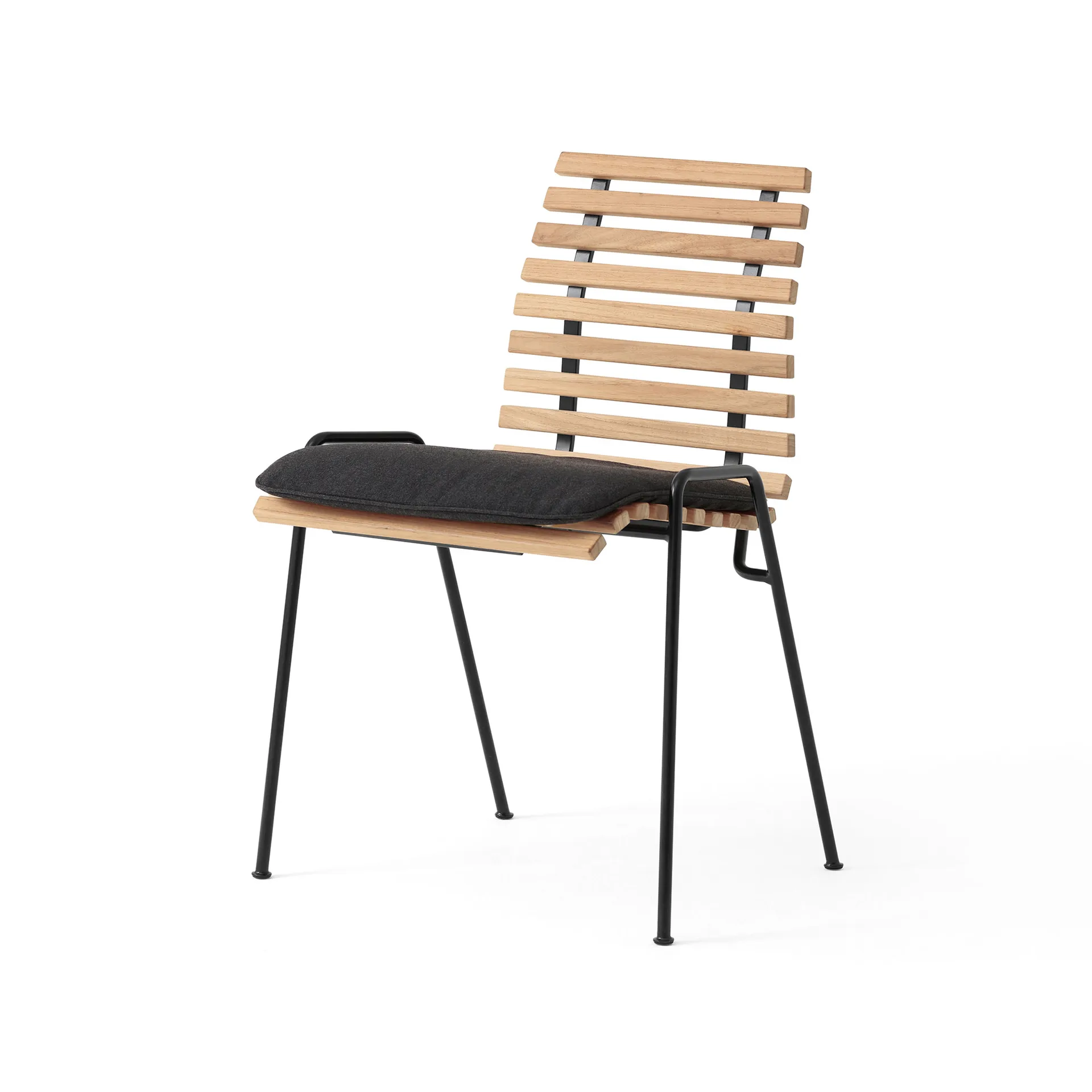 RFH RD4 siddehynde 43x44 cm, Heritage 18009 Char &Tradition