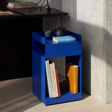 Rotate SC73 serveringsvogn - Cobalt blue - &Tradition