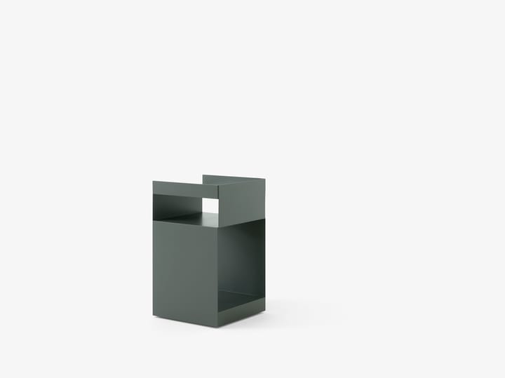 Rotate SC73 serveringsvogn, Hunter &Tradition