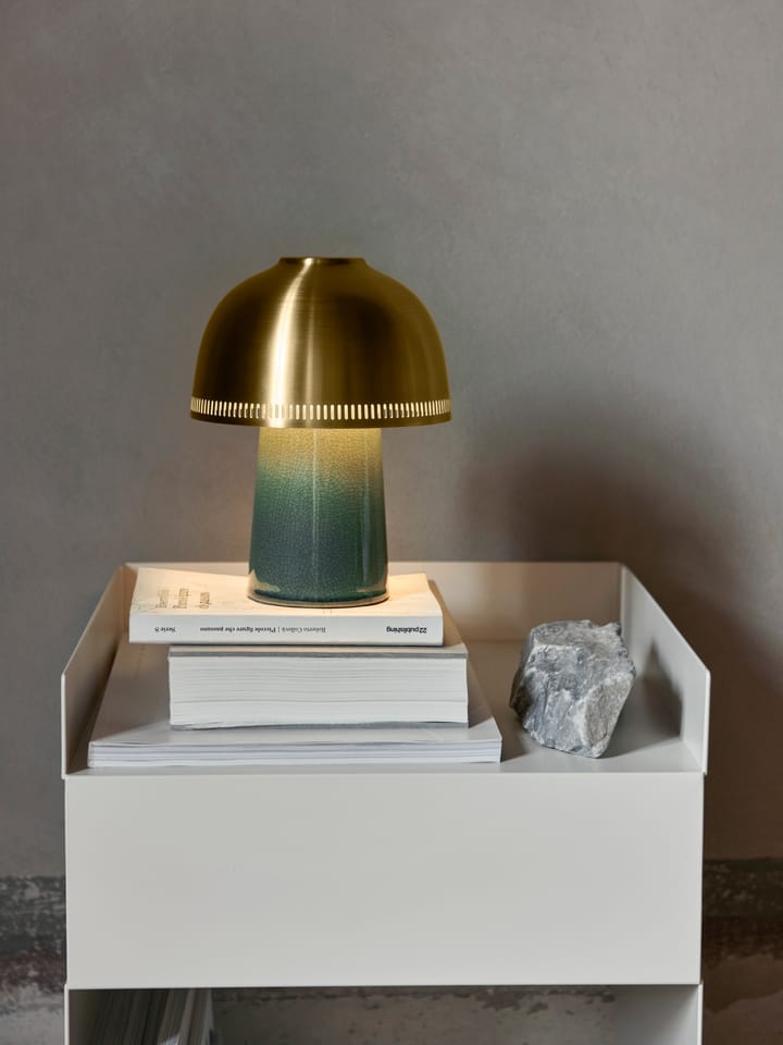 Rotate SC73 serveringsvogn ivory, Ivory &Tradition