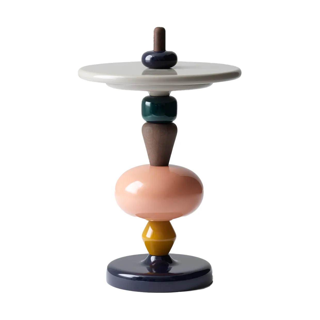 Shuffle bord MH1, Spectrum &Tradition