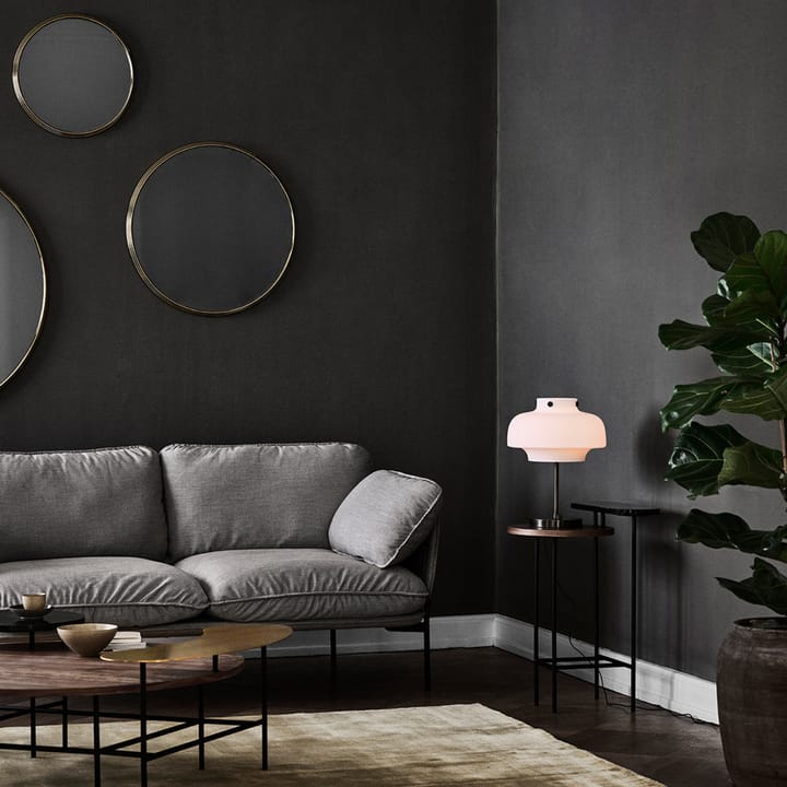 Sillon SH4 spejl, chrome &Tradition