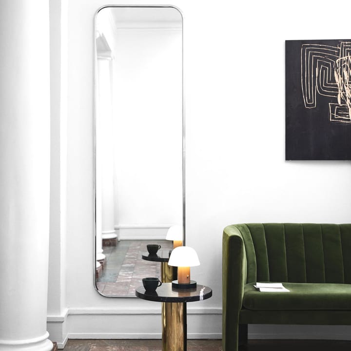 Sillon SH7 spejl, brass &Tradition