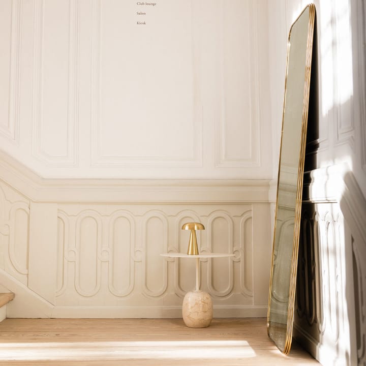 Sillon SH7 spejl, brass &Tradition