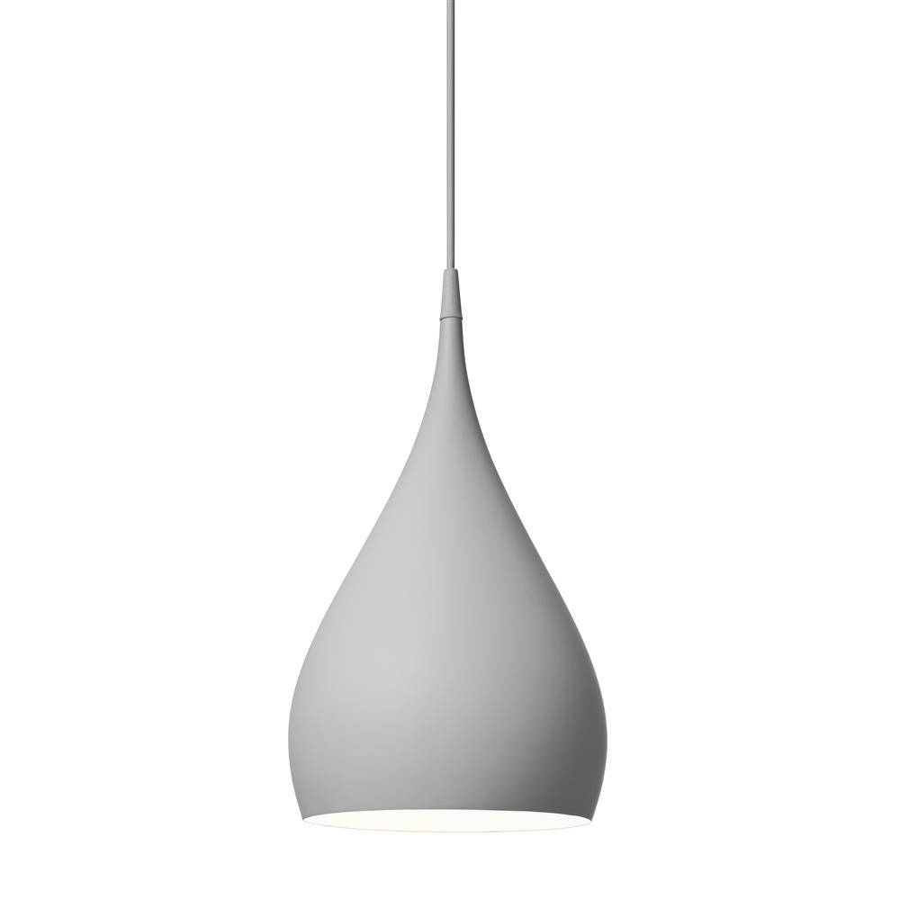 Spinning BH1 pendant from &Tradition - NordicNest.com