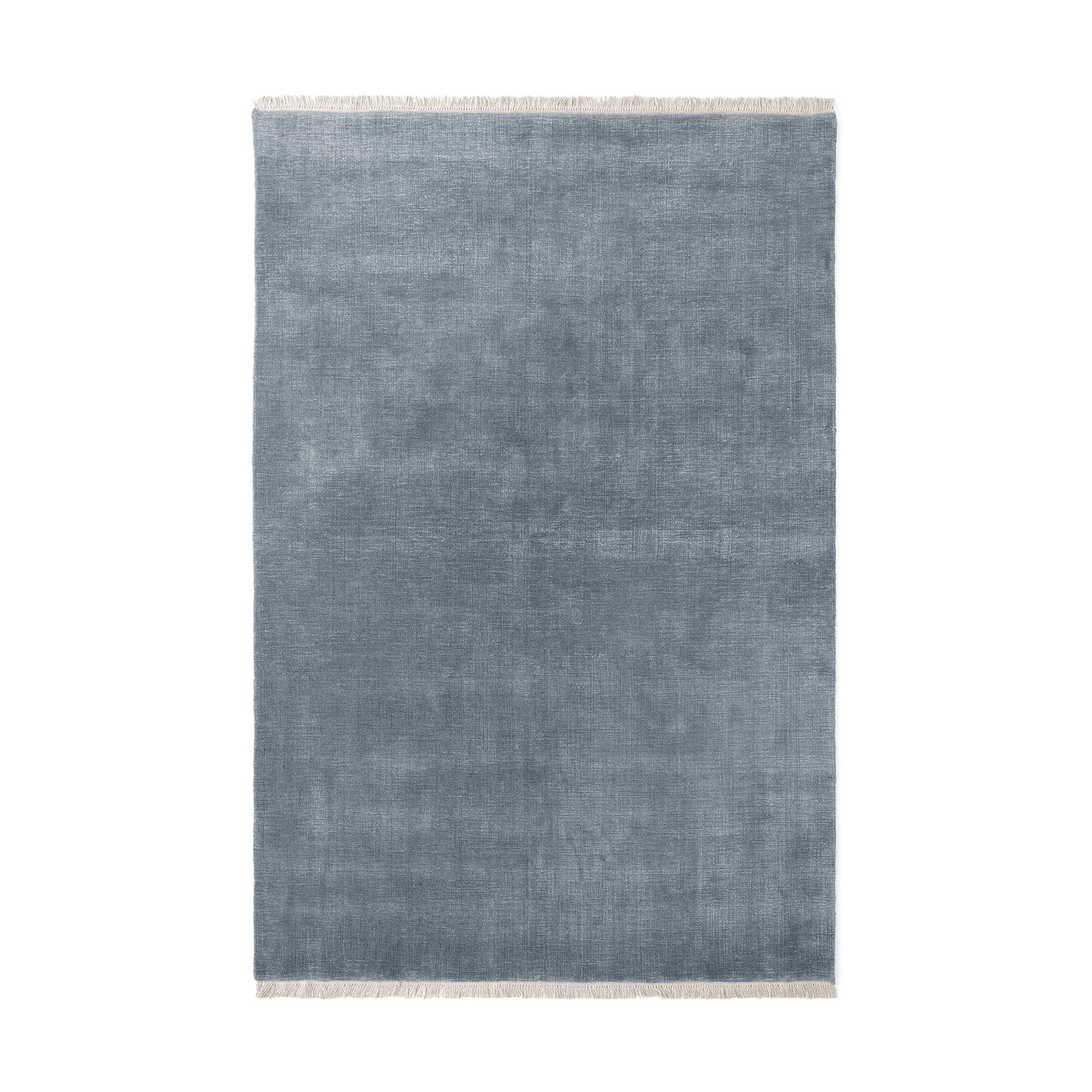 The Moor AP19 tæppe 200x300cm, Grey blue thunder &Tradition
