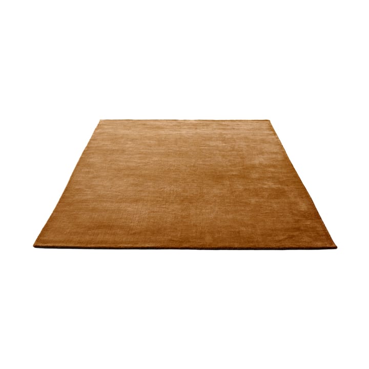 The Moor tæppe AP7 200x300 cm - Brown gold - &Tradition