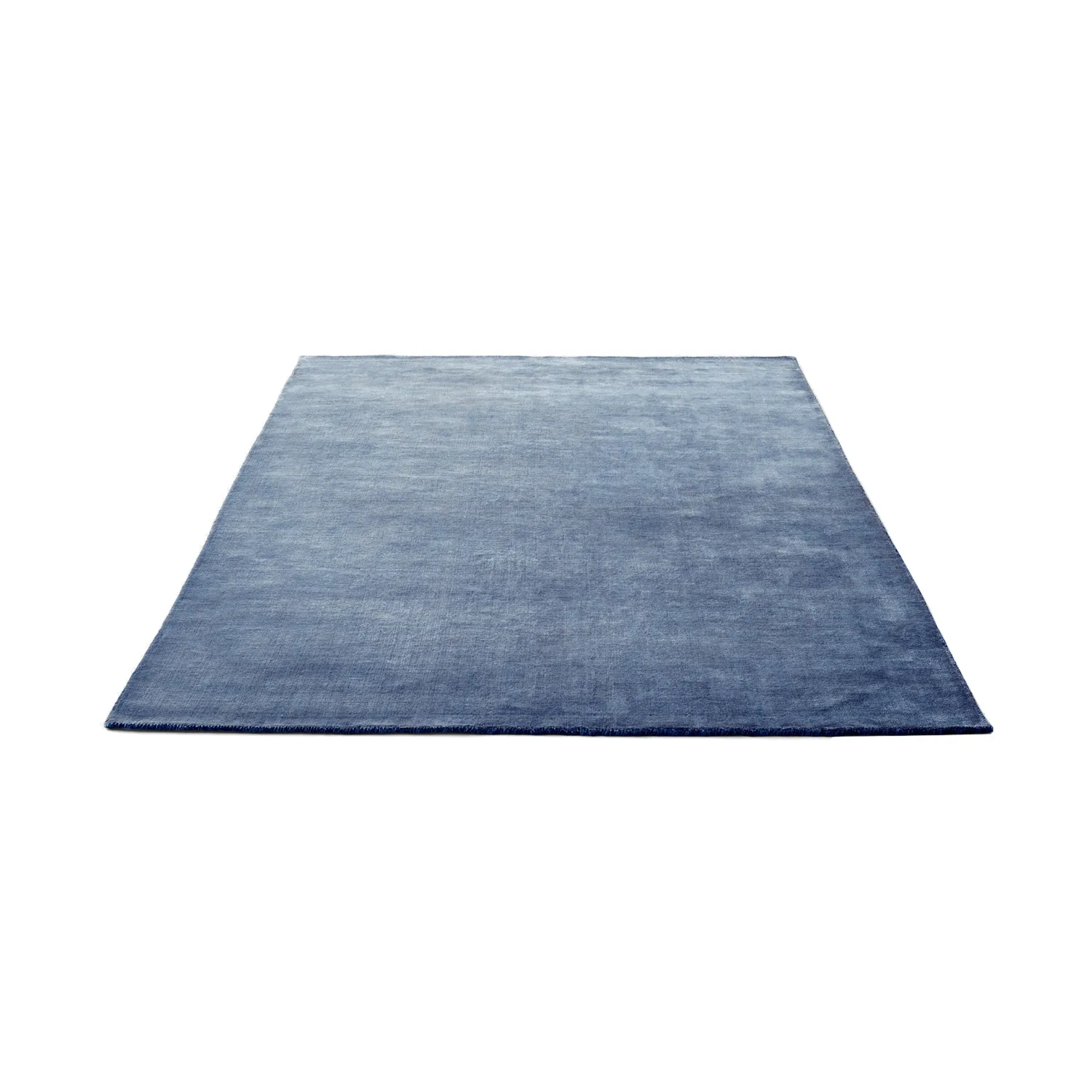 The Moor tæppe AP7 200x300 cm, Grey blue thunder &Tradition