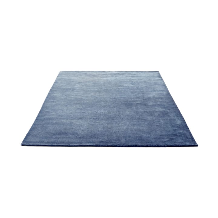 The Moor tæppe AP7 200x300 cm - Grey blue thunder - &Tradition
