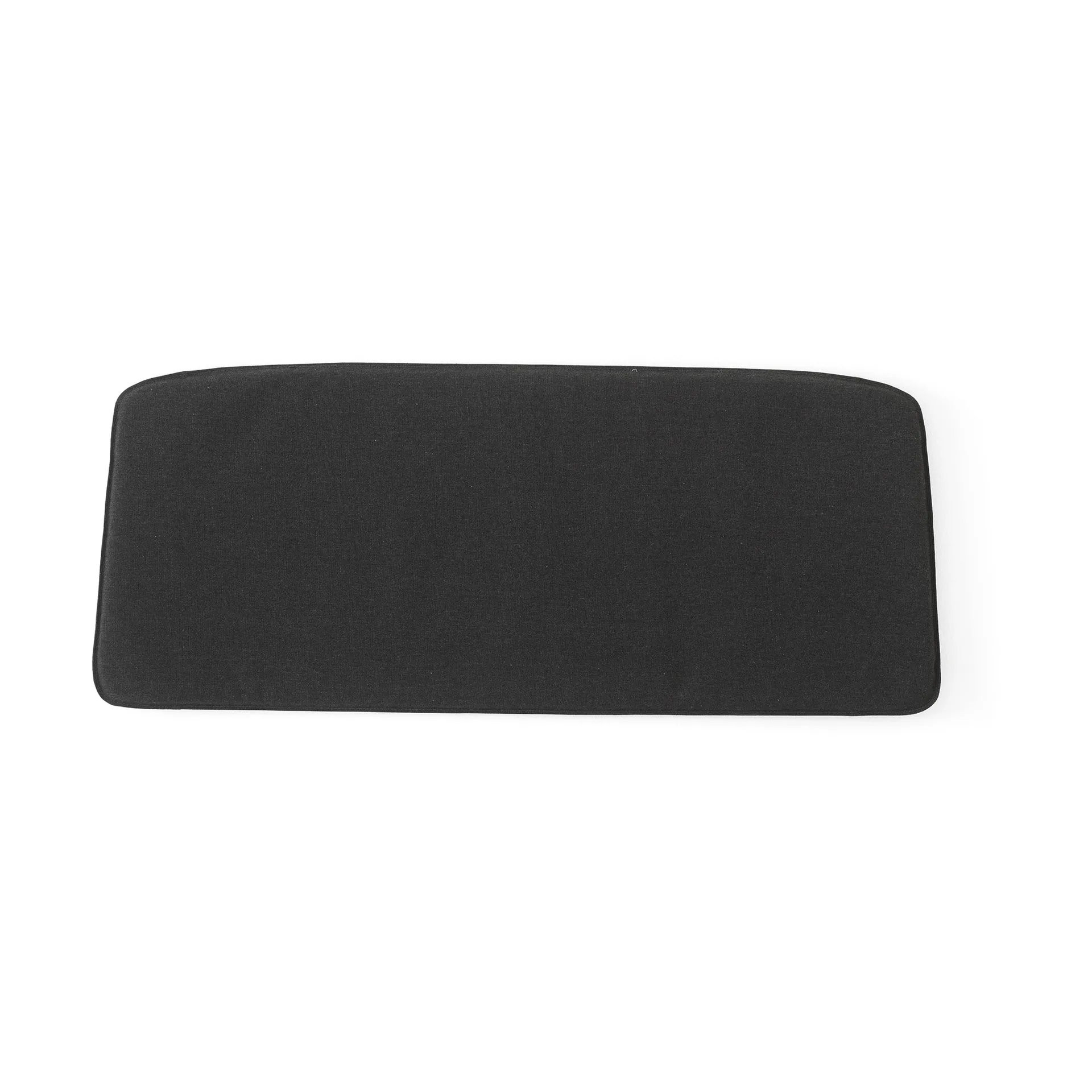 Thorvald bænk SC111 sædepude, Heritage char, 121,5 cm &Tradition