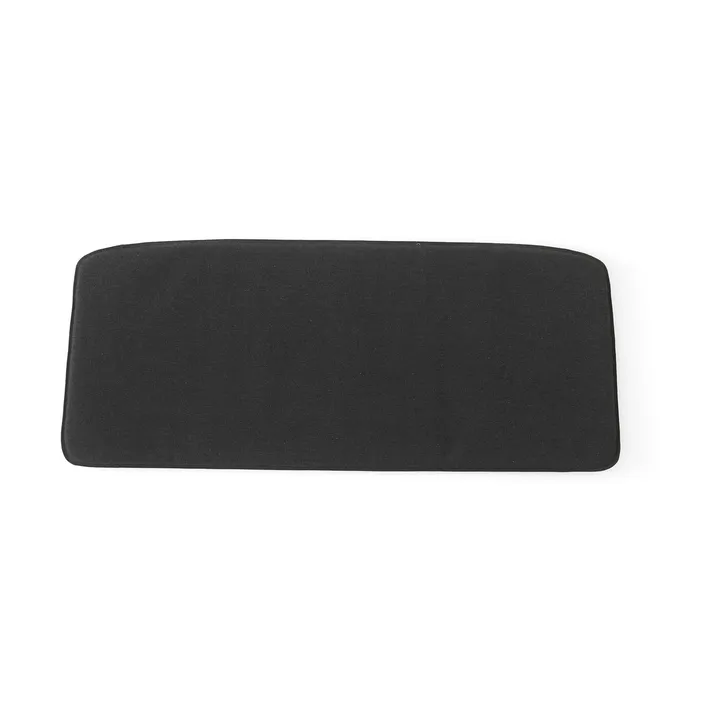 Thorvald bænk SC111 sædepude - Heritage char, 121,5 cm - &Tradition