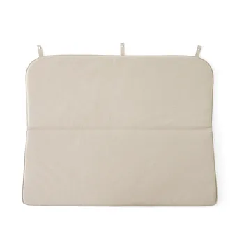 Thorvald bænk SC111 sædepude - Heritage papyrus, 122,5 cm - &Tradition