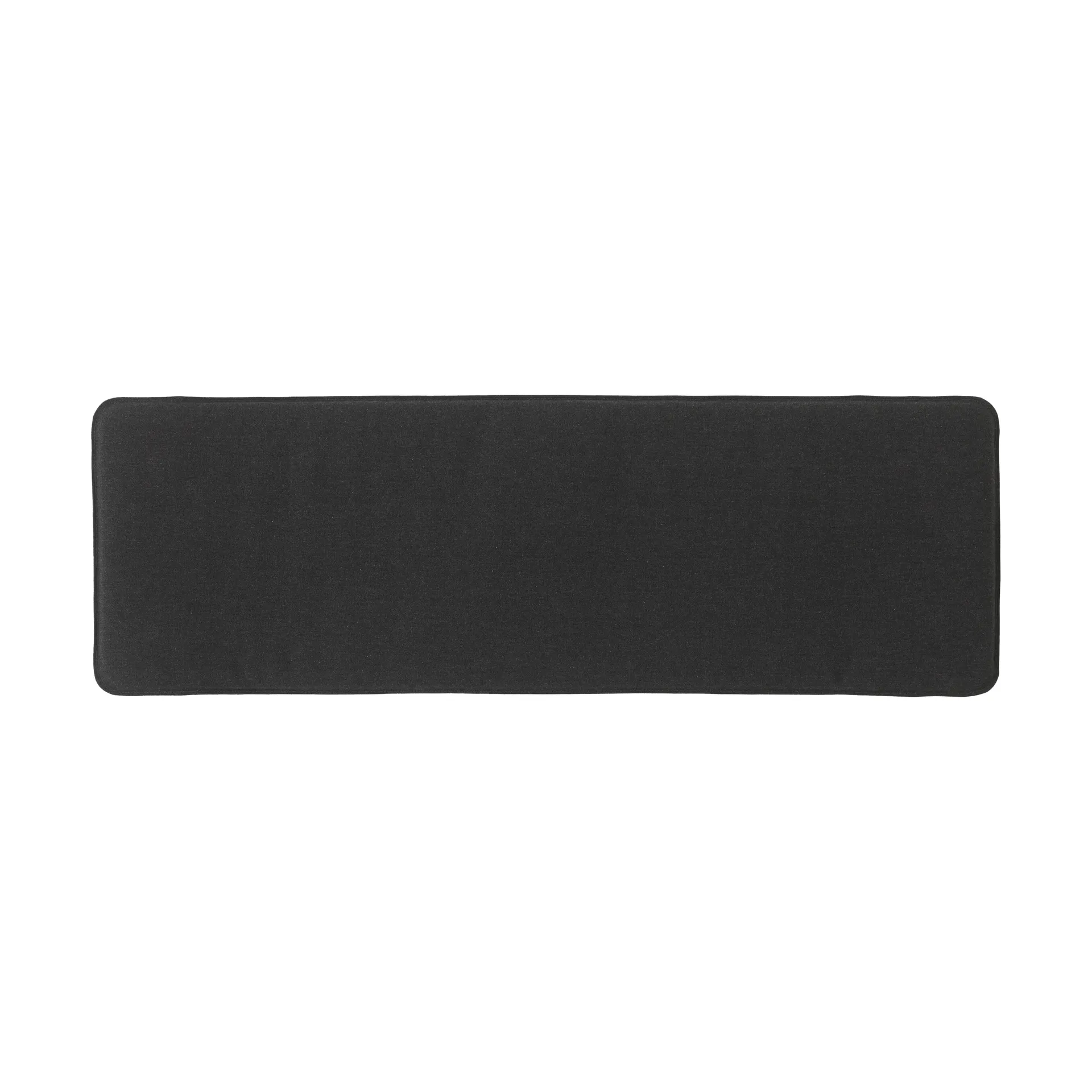 Thorvald bænk SC112 sædepude, Heritage char, 118 cm &Tradition