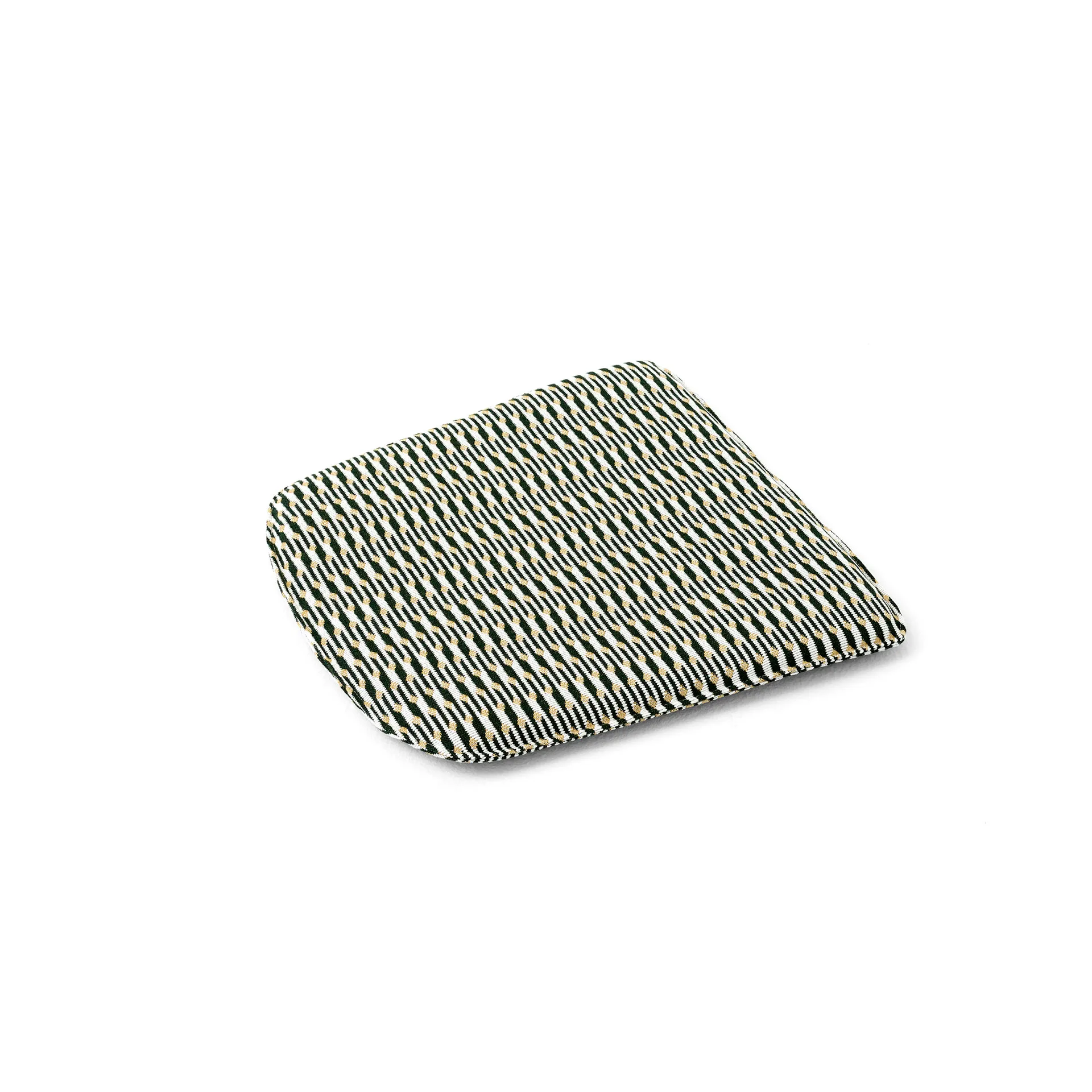 Thorvald Lounge Chair SC100/SC101 siddehynde, Sunbrella Marquetry Bora &Tradition