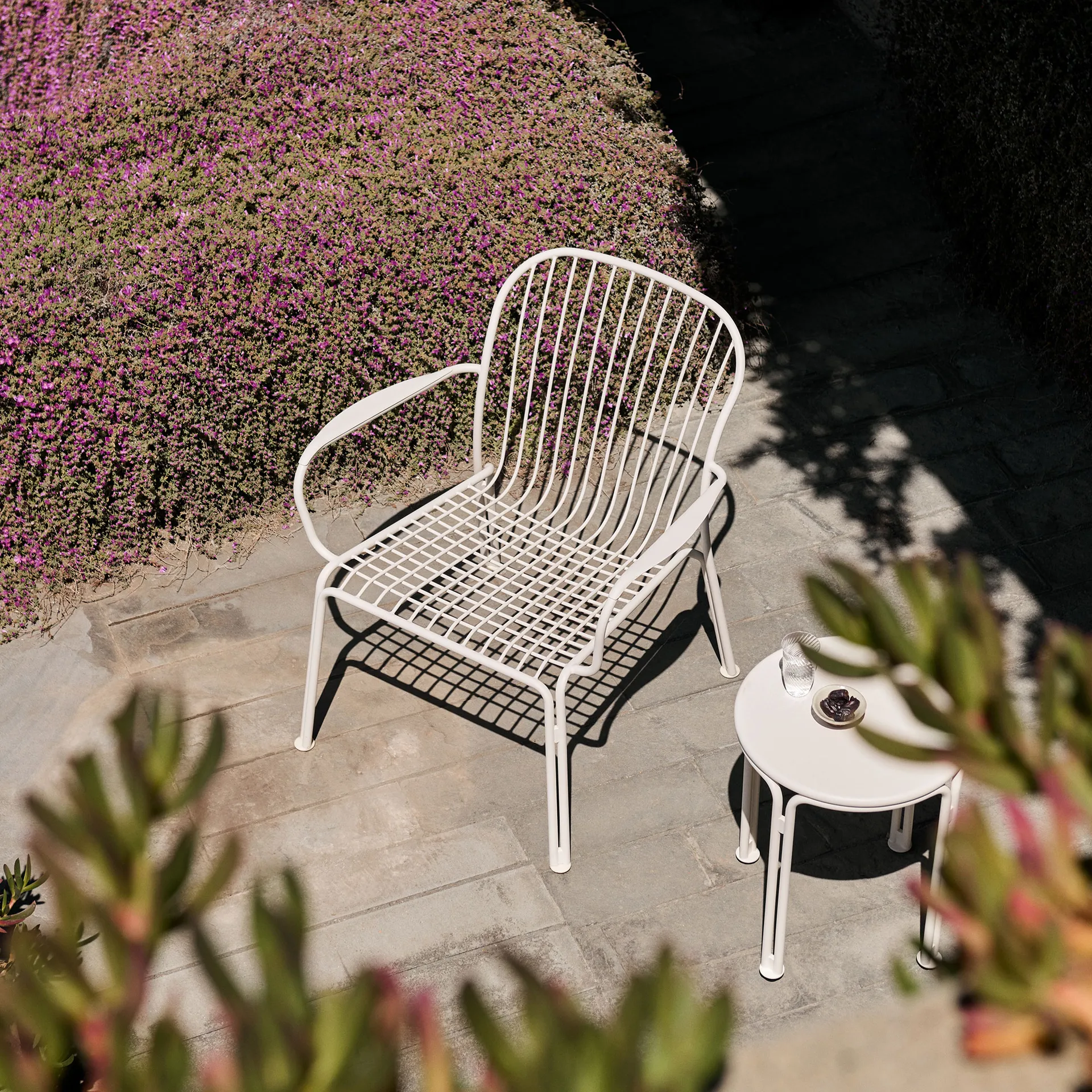 Thorvald SC102 sidebord, Ivory &Tradition