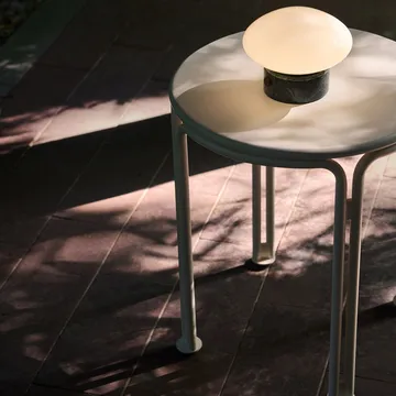 Thorvald SC102 sidebord - Ivory - &Tradition