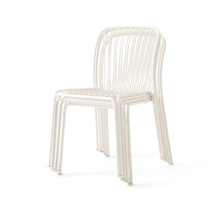 Thorvald SC94 stol, Ivory &Tradition