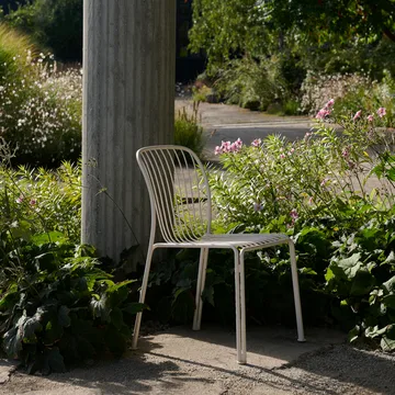 Thorvald SC94 stol - Ivory - &Tradition