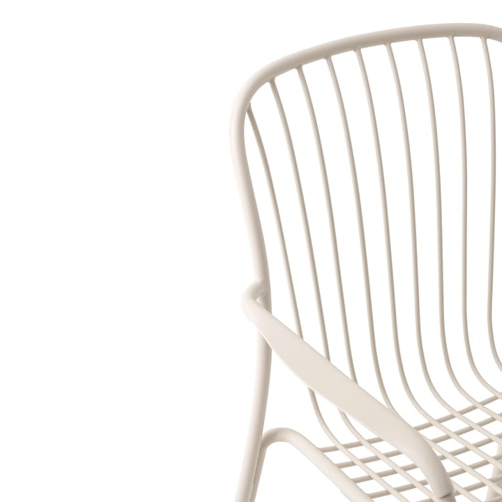 Thorvald SC95 stol, Ivory &Tradition