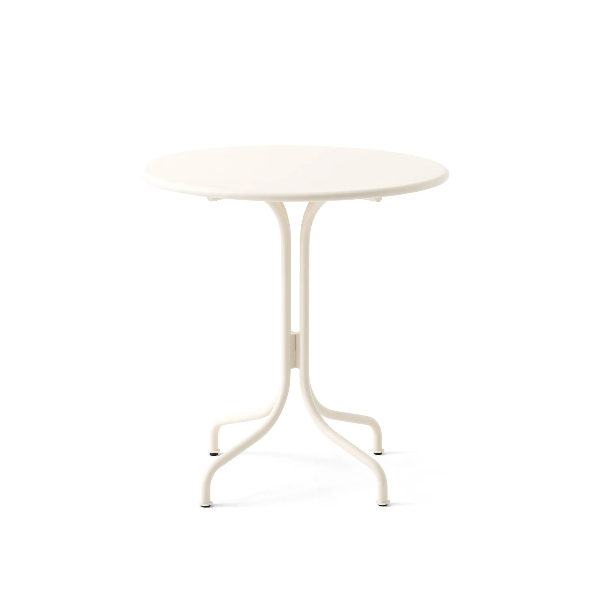 Thorvald SC96 cafébord Ø70 cm, Ivory &Tradition