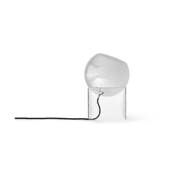 Topan VP13 bordlampe 31,5 cm - Clear-chrome plated - &Tradition