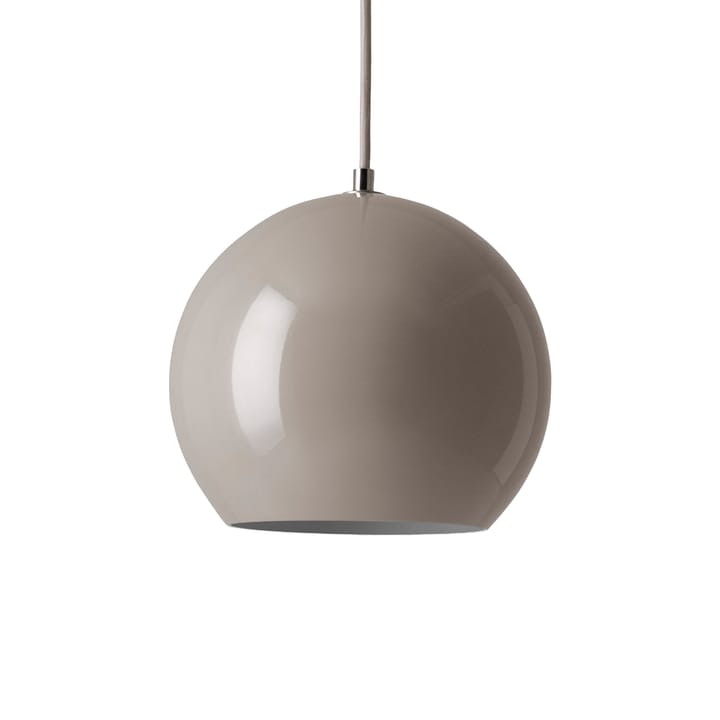 Topan VP6 lampe - Grey beige - &Tradition