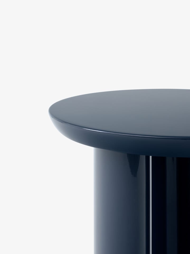 Tung JA3 sidebord, Steel blue &Tradition