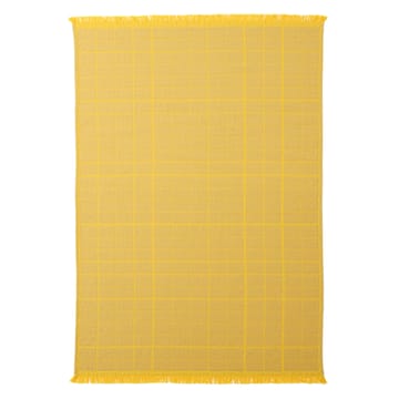 Untitled AP10 plaid 150x210 cm - Desert yellow - &Tradition