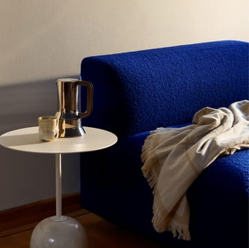 Untitled AP10 plaid 150x210 cm - Light beige - &Tradition
