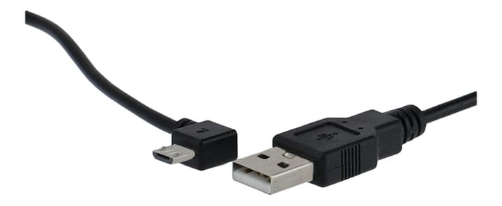 USB-kabel til VP9 portable, Micro-USB &Tradition