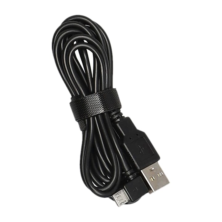 USB-kabel til VP9 portable - sort - &Tradition