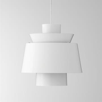 Utzon JU1 lampe Ø22 cm - hvid - &Tradition