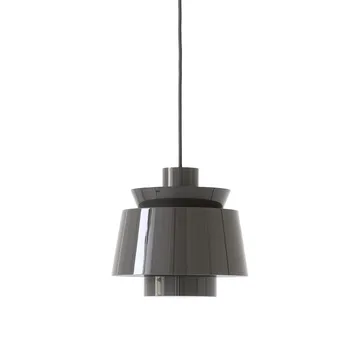 Utzon JU1 lampe - Stone grey, Ø22 cm - &Tradition
