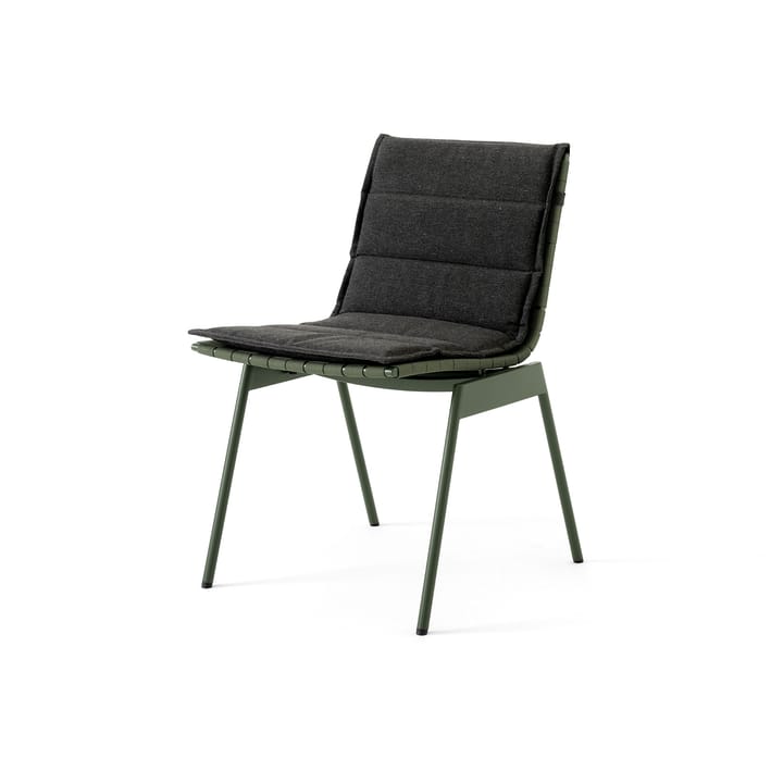 Ville AV33-AV34 ryg- og sædehynde 80x46 cm, Heritage char &Tradition