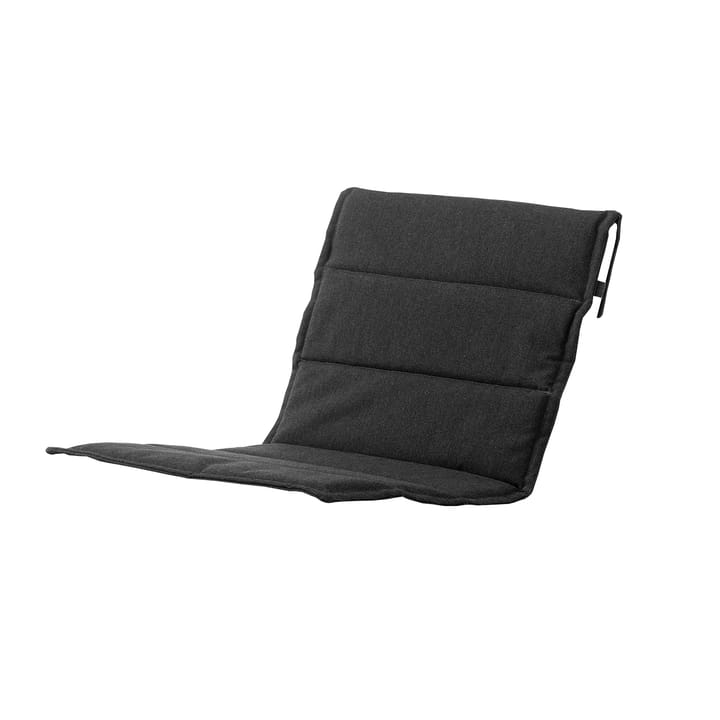Ville Outdoor AV44/AV45 loungehynde 53x103 cm - Heritage 18009 Char - &Tradition