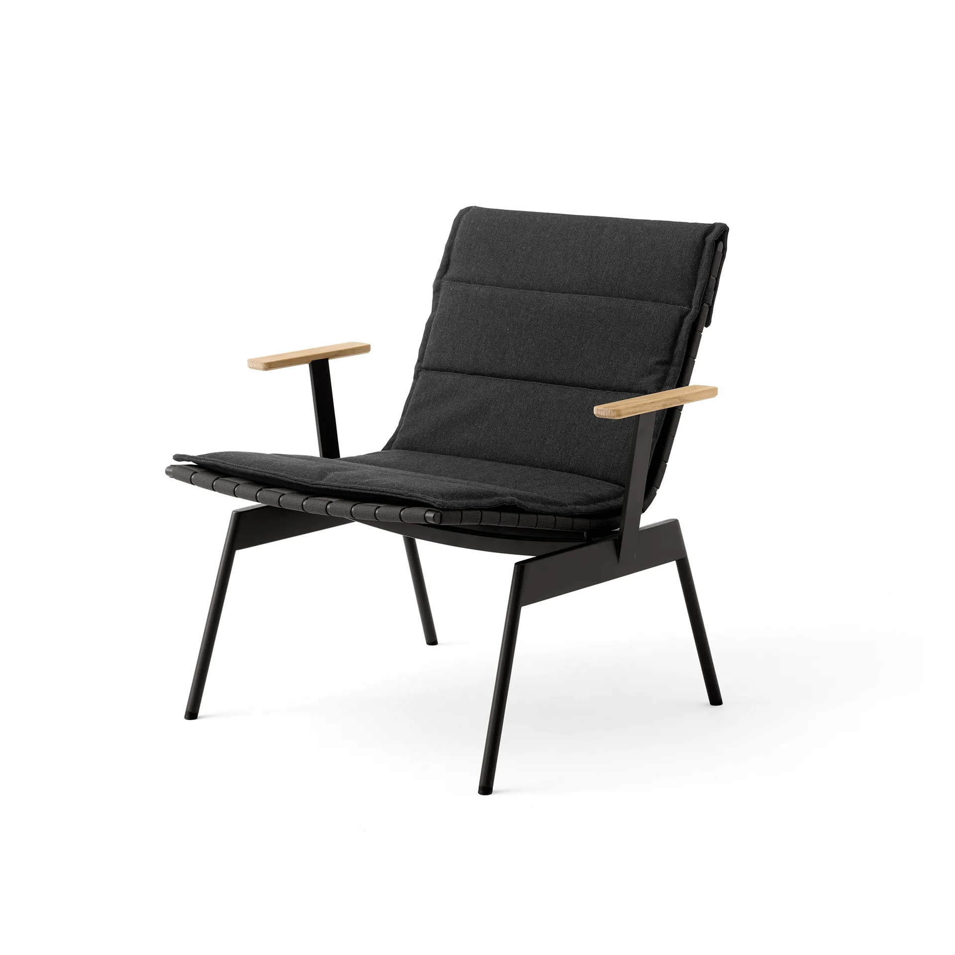 Ville Outdoor AV44/AV45 loungehynde 53x103 cm, Heritage 18009 Char &Tradition