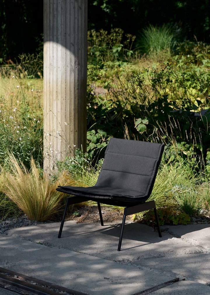 Ville Outdoor AV44/AV45 loungehynde 53x103 cm, Heritage 18009 Char &Tradition