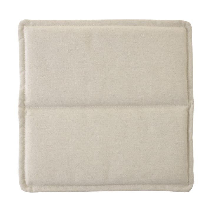 Ville Outdoor AV47 siddehynde 40x40 cm - Heritage 18006 Papyrus - &Tradition