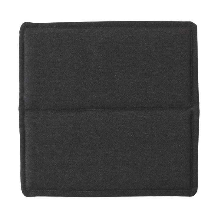 Ville Outdoor AV47 siddehynde 40x40 cm - Heritage 18009 Char - &Tradition