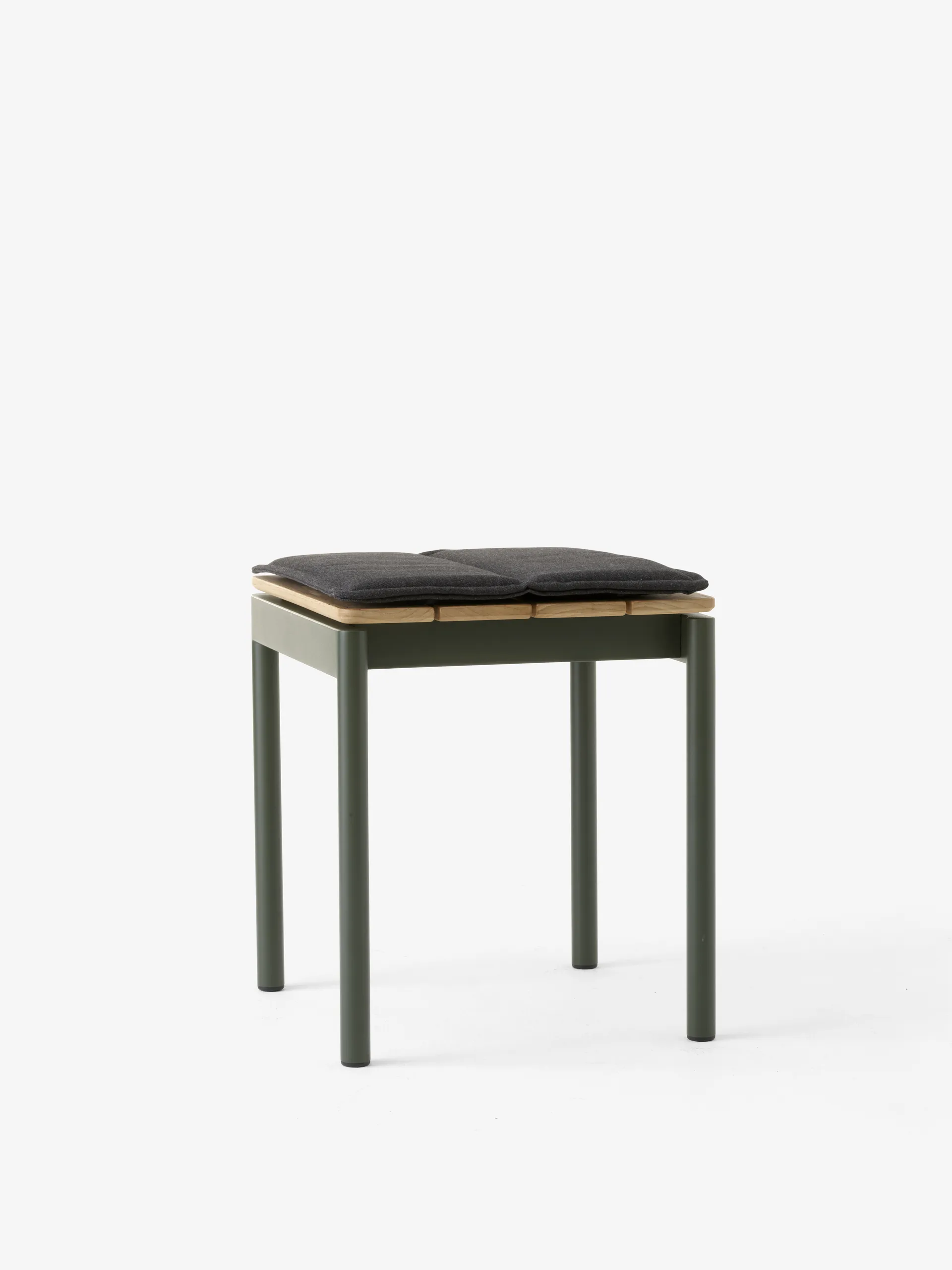 Ville Outdoor AV47 siddehynde 40x40 cm, Heritage 18009 Char &Tradition