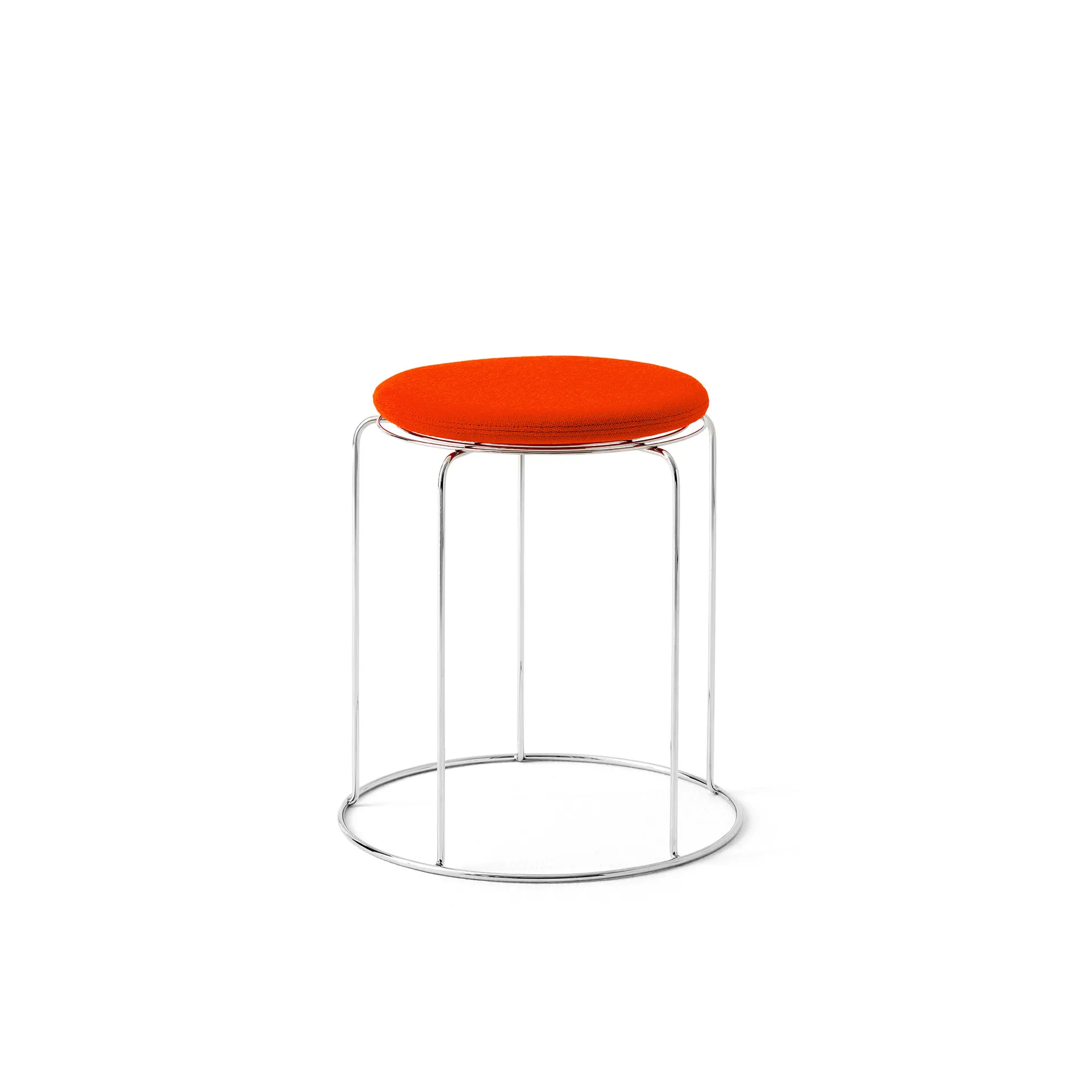 Wire VP11 siddehynde, Hallingdal 600 &Tradition