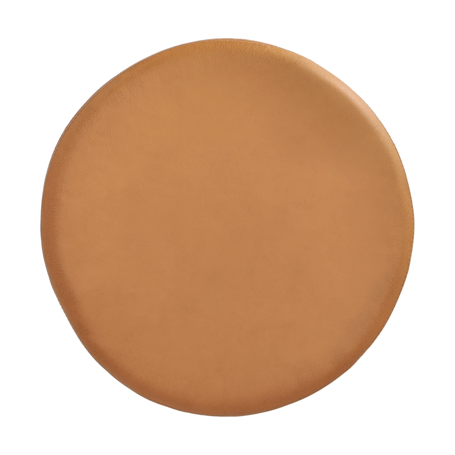 Wire VP11 siddehynde, Noble leather cognac &Tradition