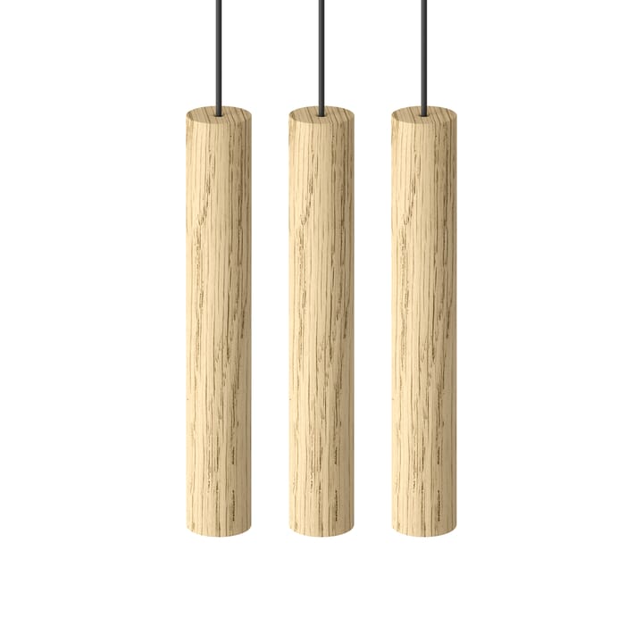 3 Chimes lampe - eg - Umage